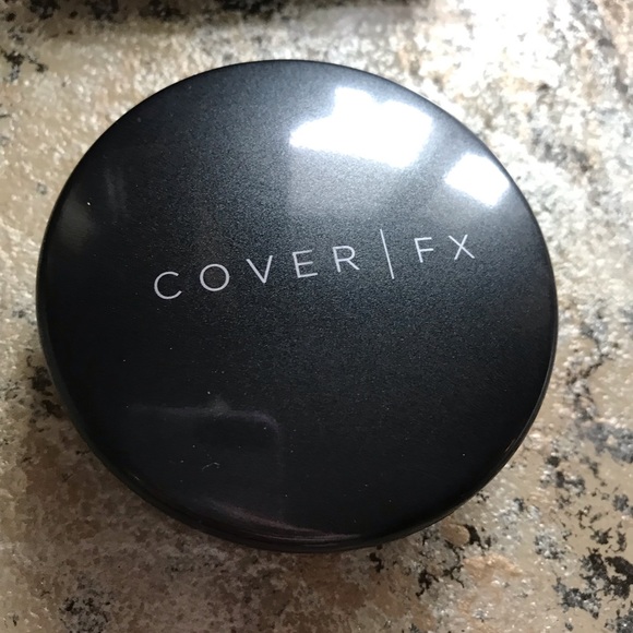 Cover FX Foundation - Picture 3 of 7